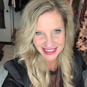 Meet your Posher, Kristi